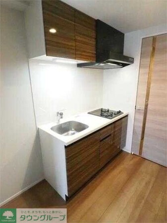 N-flats板橋の物件内観写真